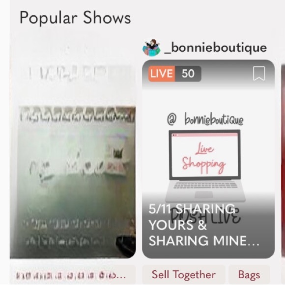 💥TUESDAY 11/4 @ 7:30AM EST:CLOTHES-All Sizes, ACCESSORIES & SO MUCH MORE!!!💥 - Picture 15 of 16